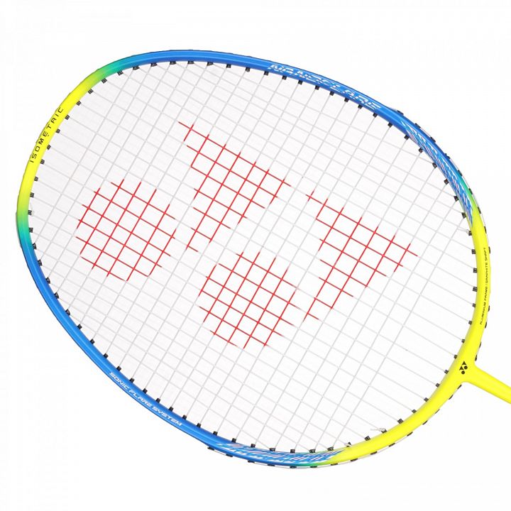 Yonex Nanoflare 100 Yellow / Blue